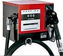 מערכת תדלוק פרטית MIXA