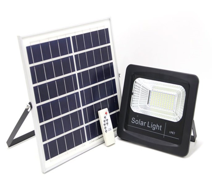 פרוז'קטור סולארי Sunlight 100W